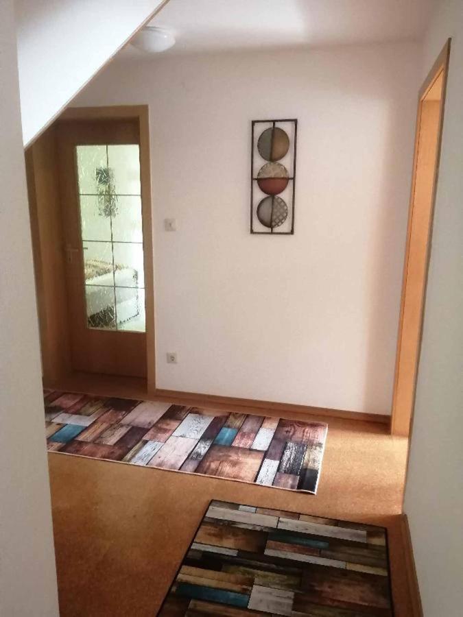 Ferienwohnungen Berger Lam Eksteriør billede