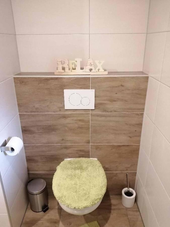 Ferienwohnungen Berger Lam Eksteriør billede